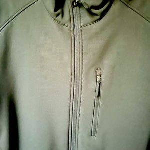 Kirkland jacket brand new size M